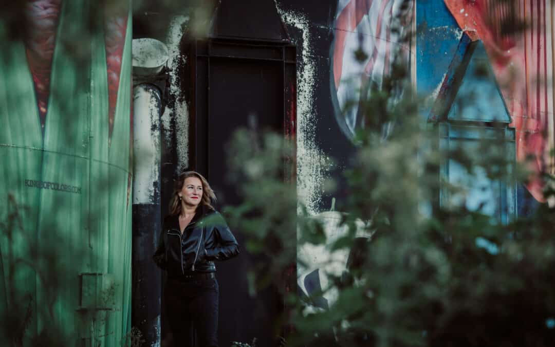 De perfecte locatie voor jouw shoot