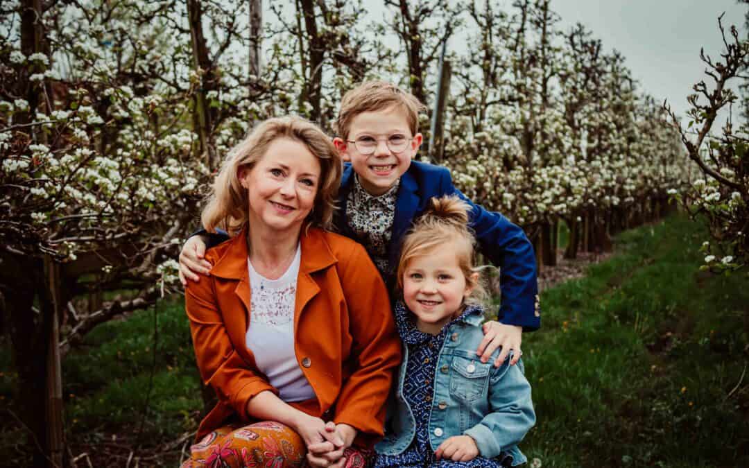 Bloesem Minishoots