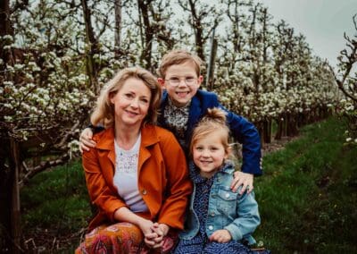 Bloesem Minishoots