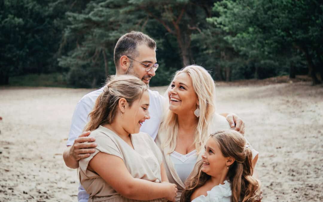 Familie Weber