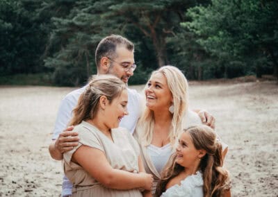 Familie Weber
