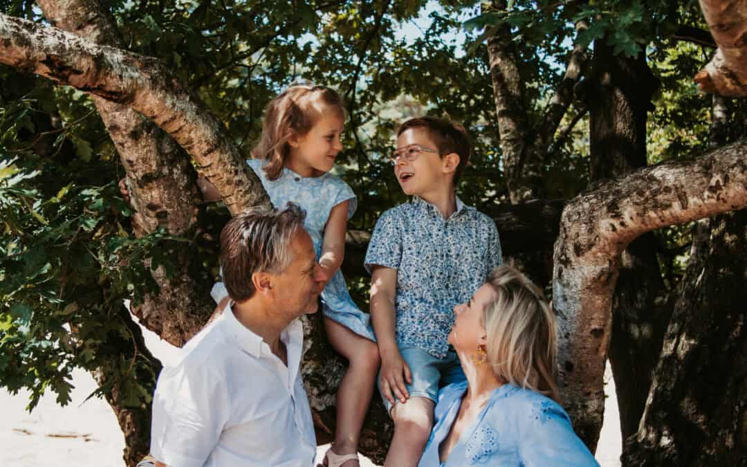 Familie Verdult
