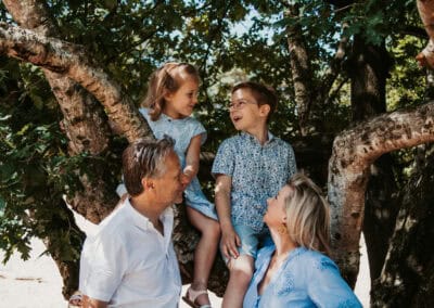 Familie Verdult