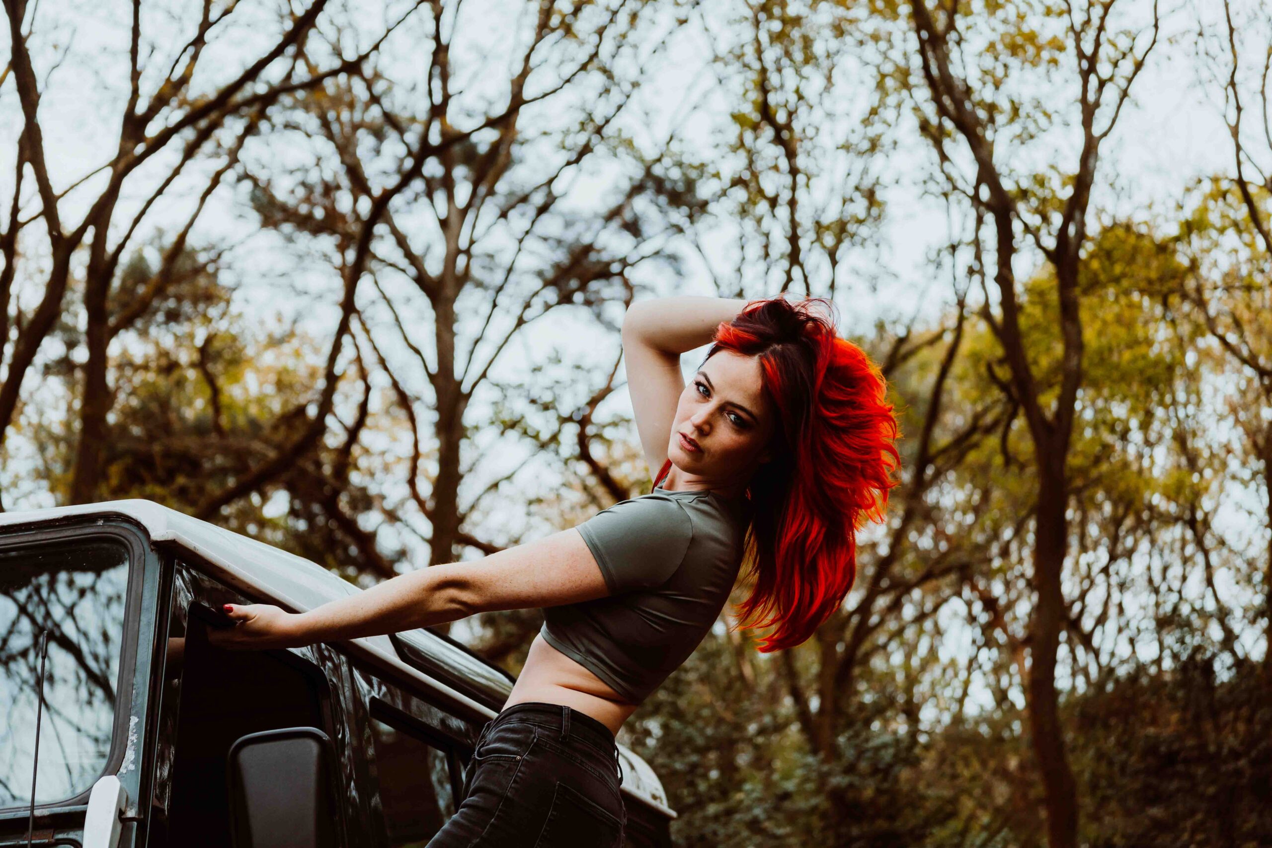 Stephanie
