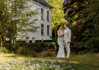Anouk en Paul